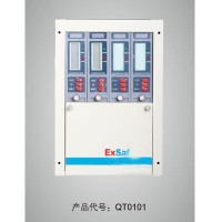 Gas Alarm System